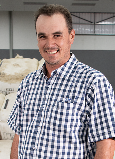 CHRISTIAAN MARINCOWITZ picture