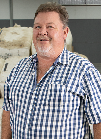 HARDIE VAN DEN HEEVER picture