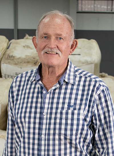 KEITH COETZEE picture