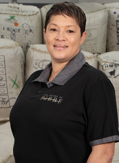 LEIZL VAN DER VYVER picture