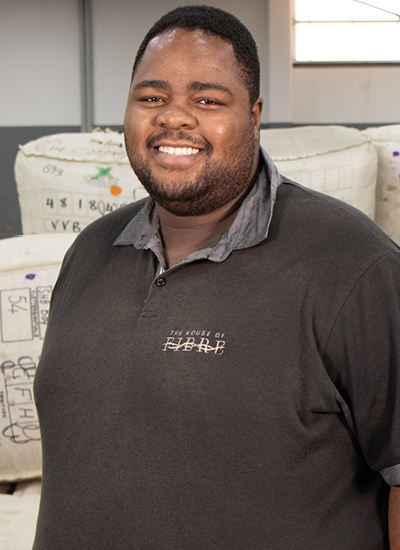 MOHAU POLLEN MAMETJA picture