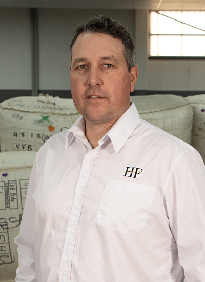 ROSSOUW DU RANDT picture