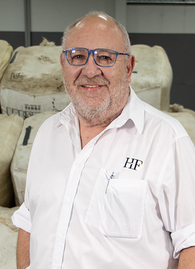 PIERRE VAN DER VYVER picture