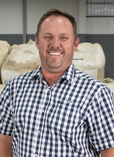 ADRI DE KLERK picture