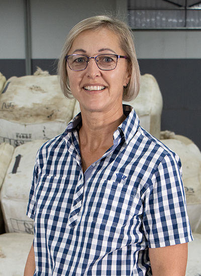 ANNA-MARIE KOTZE picture