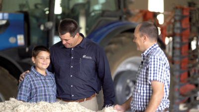 ROELFIE VAN DER MERWE